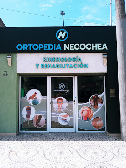 Ortopedia Necochea