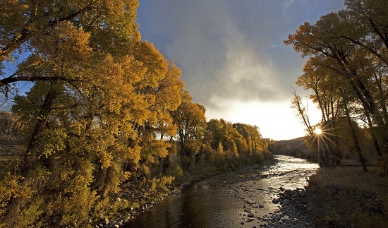 Great Outdoors Colorado (GOCO)