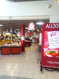 Atmosphère du Restaurant flunch Montbéliard à Montbéliard - n°3