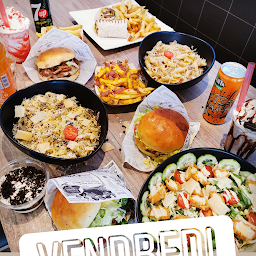 Photo n°53 de LINCOLN COFFEE à Montfermeil ()