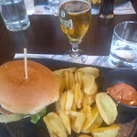 Photo n°1 de l'avis de Federica.o fait le 16/03/2023 à 18:04 sur le  Mitiko - Ristorante sportivo, Pizzeria e Burger à Verona