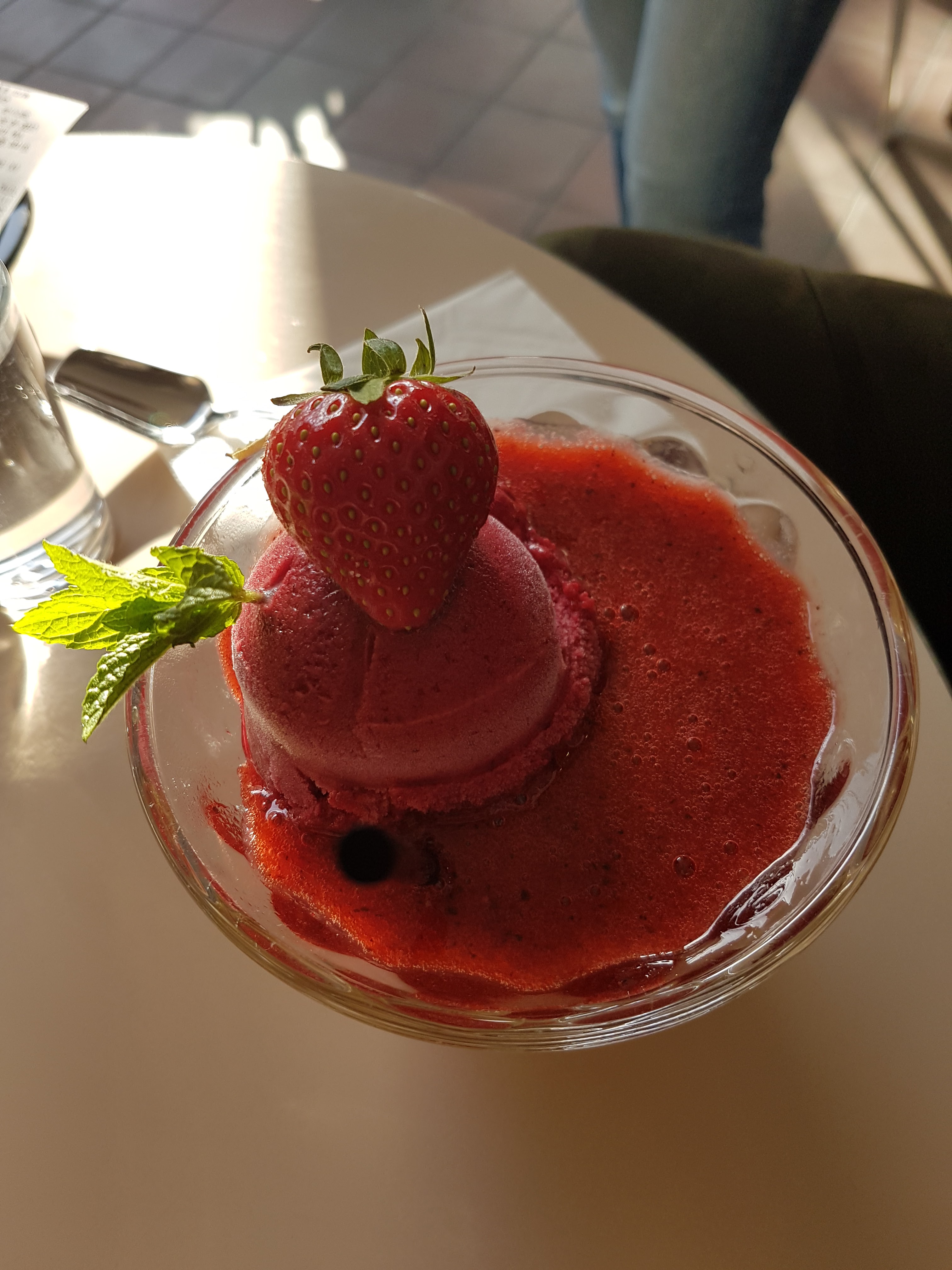 Photo n° 1 de l'avis de Alix.o fait le 14/09/2018 à 13:03