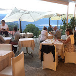 Photo n°2 de l'avis de Hansruedi.� fait le 15/09/2018 à 19:12 sur le  Ristorante Bar Bocciolo à Orta San Giulio