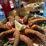 Photo n°1 de l'avis de Leandro.i fait le 22/07/2023 à 08:21 sur le  Il Tentacolo food à Balestrate