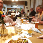 Photo n°1 de l'avis de Roswitha.u fait le 19/09/2021 à 11:01 sur le  Gaststätte Zeche Molbitz à Rositz