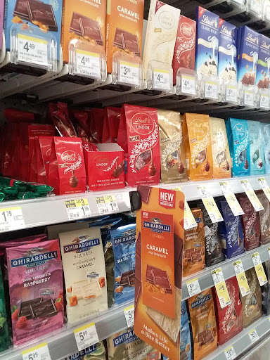 Drug Store «Walgreens», reviews and photos, 200 W Portal Ave, San Francisco, CA 94127, USA