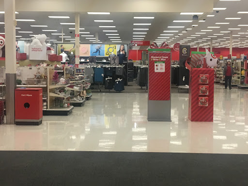 Department Store «Target», reviews and photos, 5301 N Garland Ave, Garland, TX 75040, USA