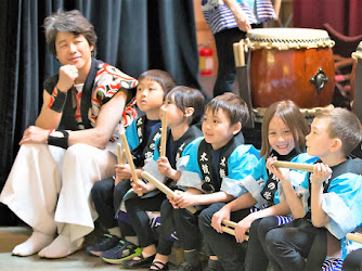 School of Taiko / Seattle & Bellevue