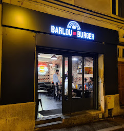 Photo n°9 de Barlou Burger à Pontoise ()