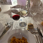 Photo n°1 de l'avis de PSQ.f fait le 21/01/2024 à 12:46 sur le  Villa Aretusi à Bologna