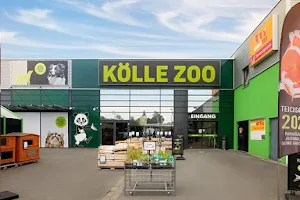 Kölle Zoo Münster image