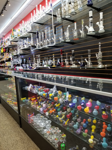 Tobacco Shop «VEGAS SMOKE SHOP», reviews and photos, 2808 S Texas 6 #2, Houston, TX 77082, USA