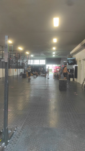 Gym «Reebok CrossFit Miami Beach», reviews and photos, 930 Alton Rd, Miami Beach, FL 33139, USA