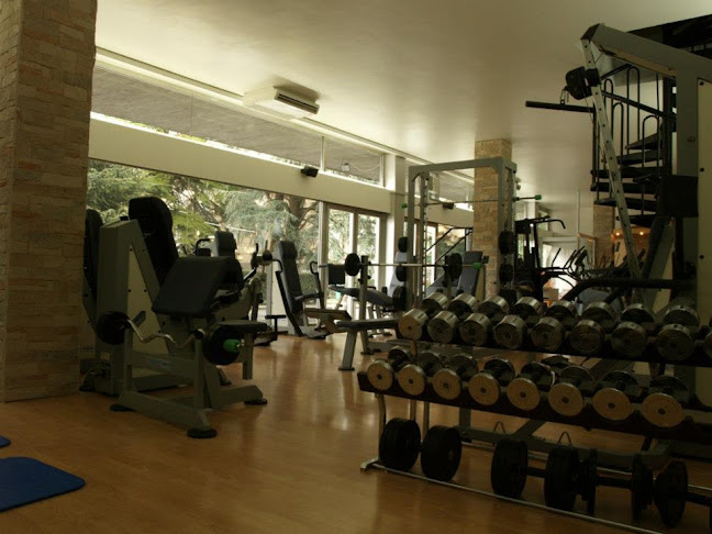 Life Club - Open 24H | Centro Fitness