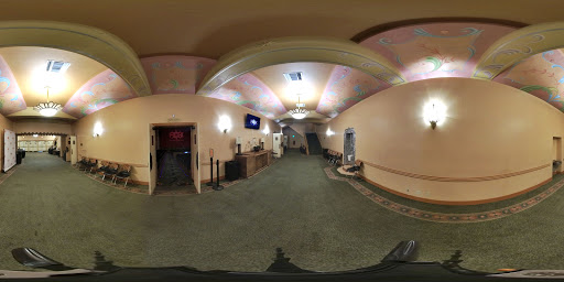 Performing Arts Theater «Fox Tucson Theatre», reviews and photos, 17 W Congress St, Tucson, AZ 85701, USA