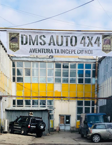 DMS Auto 4x4