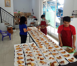 Dapur Sehat Kencana (Vegetarian & Vegan) photo