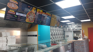 Photo n°13 de HERO PIZZA Gare La Rochelle à La Rochelle ()