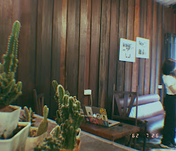 ร้านกาแฟดำเนินสะดวก เชียงใหม่ Dumnern saduak Coffee cafe Chiang Mai photo