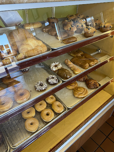 Donut Shop «MX Donuts», reviews and photos, 15126 Harlan Rd, Lathrop, CA 95330, USA