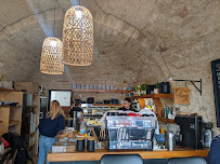 Atmosphère du Restaurant brunch Coldrip food and coffee à Montpellier - n°9