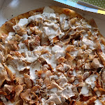 Photo n°2 de l'avis de Andrea.a fait le 05/09/2017 à 16:10 sur le  You Pizza à Turin