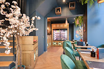 Les plus récentes photos du Restaurant Côté Sushi Issy-les-Moulineaux - n°12