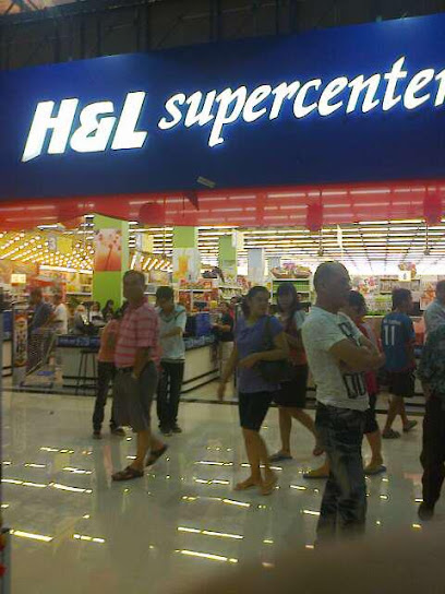 H &L Supermarket