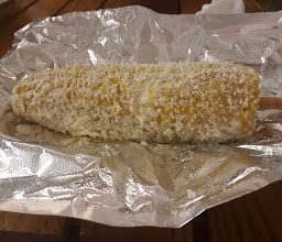 Esquites farmville photo