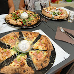 Photo n°1 de l'avis de Michele.u fait le 01/07/2022 à 18:13 sur le  The Gallery Pizzart Food & Drink à Bologna