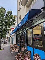 Photo n°33 de Marmara Grill à Courbevoie ()