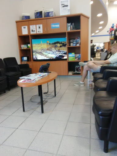 Honda Dealer «Tonkin Gresham Honda», reviews and photos, 24999 Southeast Stark, Troutdale, OR 97060, USA