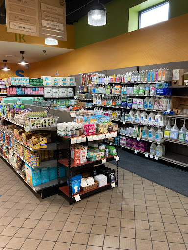 Produce Market «Main Market Co-op», reviews and photos, 44 W Main Ave, Spokane, WA 99201, USA