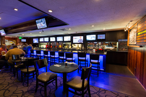 Sports bar Anaheim