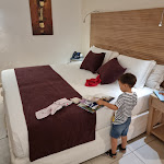 Photo n°15 de l'avis de Marcello.o fait le 27/06/2021 à 06:38 sur le  Nichotel à Carloforte