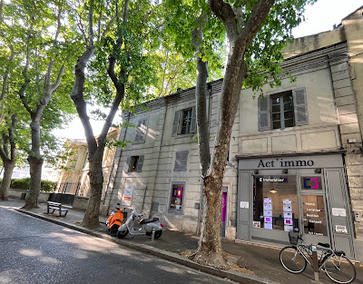 Act'immo Avignon à Avignon