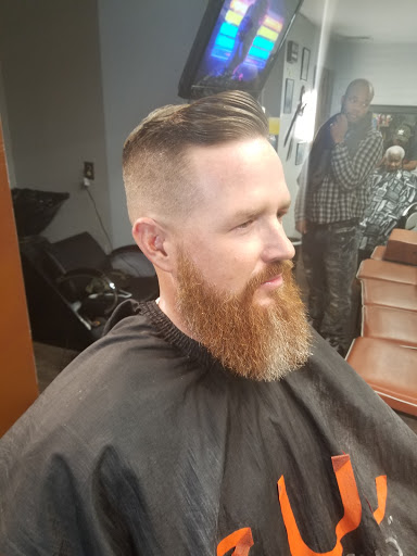 Barber Shop «The Cut Barbershop», reviews and photos, 19395 N John Wayne Pkwy, Maricopa, AZ 85139, USA