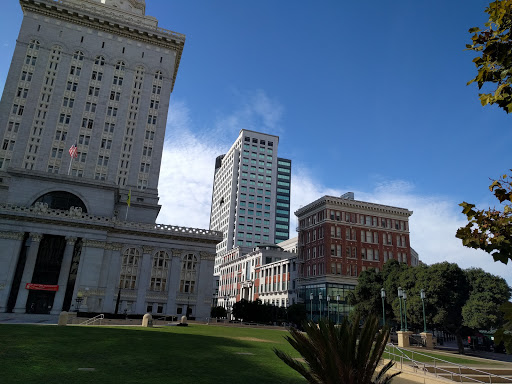 Wine Bar «Downtown Wine Merchants», reviews and photos, 102 Frank H Ogawa Plaza, Oakland, CA 94612, USA