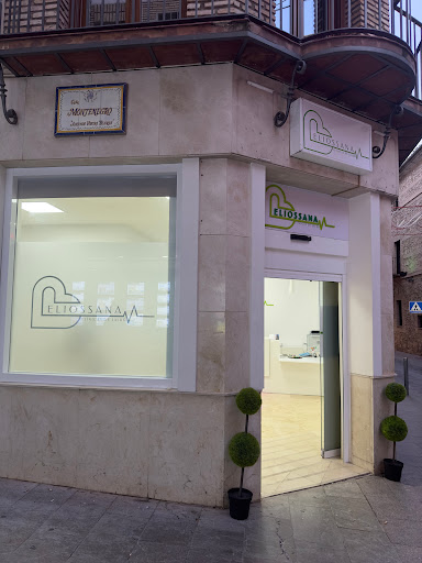 Clínica Eliossana Salud Lucena en Lucena, Córdoba