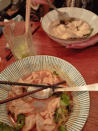 Photo n°26 de 无忧茶酒馆 Atelier WM à Paris ()