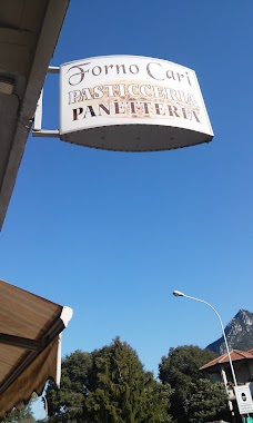 Forno Cari Di Massarucci Maria Rita