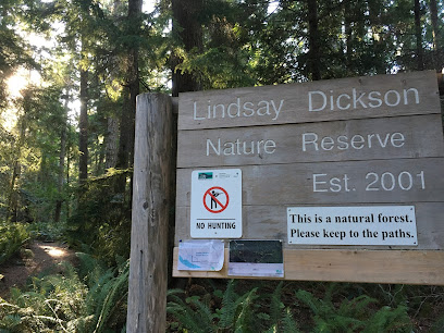 Lindsay Dickson Nature Reserve