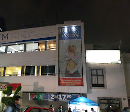 Personal Trainer México PTM WTC photo