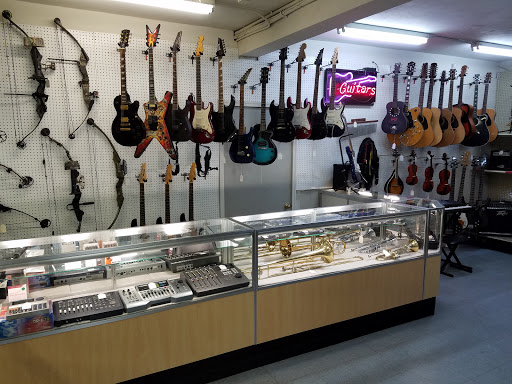 Pawn Shop «American Pawn & Gun», reviews and photos, 1566 Front St, Slidell, LA 70458, USA