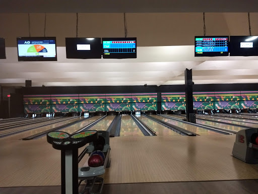 Bowling Alley «Port Huron Lanes», reviews and photos, 1718 Hancock St, Port Huron, MI 48060, USA