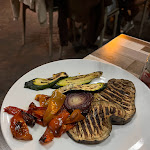 Photo n°3 de l'avis de Hussa.l fait le 01/10/2023 à 20:20 sur le  Ristorante e Pizza Antico Pozzo à Trento