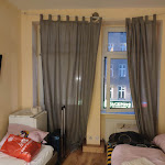 Photo n°2 de l'avis de Kiril.e fait le 21/05/2023 à 21:27 sur le  Zafir Hostel à Berlin