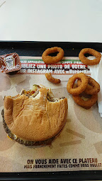 Photo n°15 de Burger King à Saint-Grégoire ()