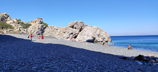 Mavros Gialos