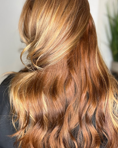 Hair Salon «Salon NV», reviews and photos, 315 S Locust St #101, Denton, TX 76201, USA